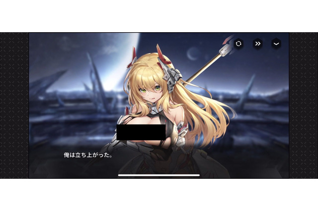 【健全とは一体】巨大な美少女たちが織りなす自称“健全系RPG”の『ハツリバーブ』が日本上陸したのでプレイレポをお届け 画像