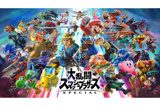 任天堂が“コミュニティ大会”に関するガイドラインを公開―スポンサー禁止や出場、入場料、出場者数の上限などが細かく設定される 画像