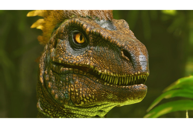 リメイク版オープンワールド恐竜サバイバル『ARK: Survival Ascended』PS5向け日本版が発売決定―UIの刷新、建築システムの改善、Mod機能の導入も実現 画像