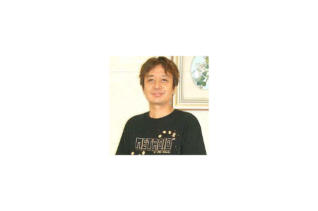 メトロイドの坂本賀勇氏、GDCでの講演が決定 画像