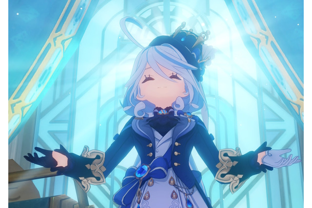 『原神』延期された「Ver.4.2予告番組」は11月3日配信へ！「原石×30」もらえる交換コードも公開 画像