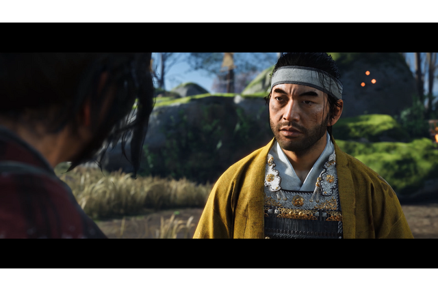 実写映画版『Ghost of Tsushima』の脚本は完成済み！オール日本人キャストで製作が進行中 画像