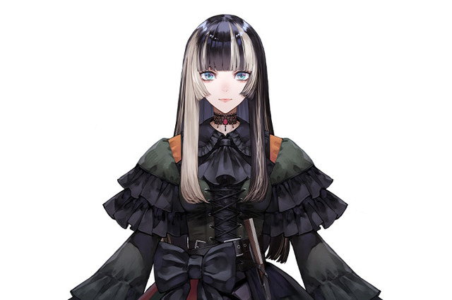 ホロライブ新人VTuber「儒烏風亭らでん」さんが少しの間お休みへ―理由は体調不良、今後のことを考えての判断 画像