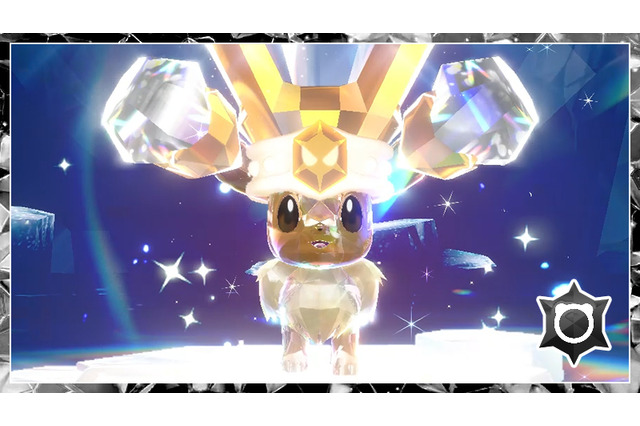『ポケモンSV』でイーブイの日をお祝い!「最強イーブイレイド」「イーブイ大量発生」2つのイベント開催へ 画像