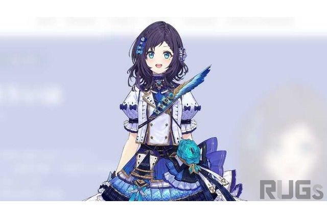 にじさんじ「相羽ういは」が12月31日に卒業へ…「アイドルという使命により向き合った自分でいたい」と理由を説明 画像