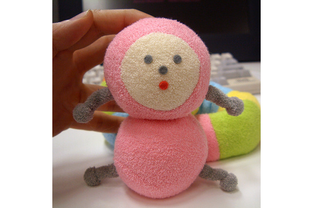 iPhone/iPod touchに『のびのびBOY』登場！便利な機能付き 画像