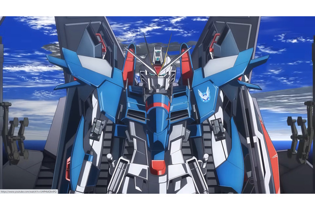フリーダムキラ？それともフリーダムキラー？劇場版『ガンダムSEED』のセリフ巡り、ファン困惑 画像