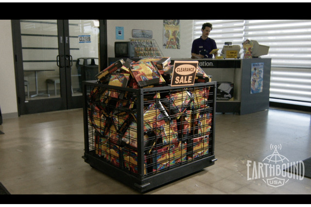 北米の『MOTHER』ファンたちの熱い活動を記したドキュメンタリ「EarthBound USA」リリース―日本語字幕とデジタルレンタルも 画像