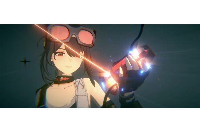 重要単語をおさらい!『ゼンレスゾーンゼロ』抑えておくべきストーリー用語をピックアップ。ホロウにエーテル、プロキシにボンプ…って何!? 画像