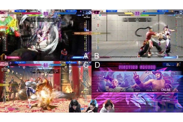 野田クリスタル主催の『スト6』“初心者すぎ”大会が話題―キャラの変え方分からず全員ルークスタートの危機や、ブレーカーで落ちるハプニングも 画像