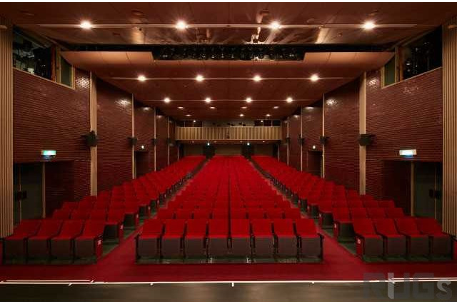 知る人ぞ知るイベント会場「サイエンスホール」が“声優のイベントばかりやってる”と自虐した後に謝罪…実際、声優のイベントばっかりやっている 画像