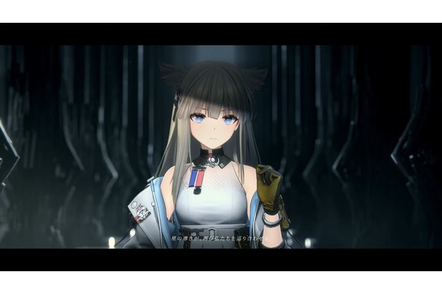 人気スマホ向けRPGのRTSスピンオフ『アークナイツ：エンドフィールド』がPS5向けにも配信決定！【TGA2023】 画像