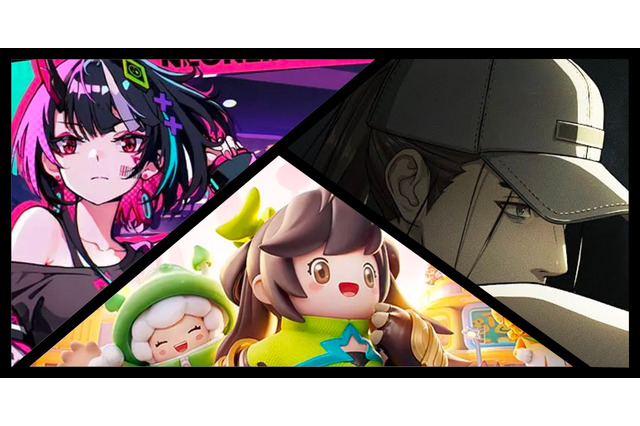 ネオン煌めく街で「ばえる」SFライフ!新作サイバーパンクRPG『Neon Life』がポップでイイ―次なるヒット作を探せ!日本未上陸の注目ゲームアプリ3選【2023年12月10日】 画像
