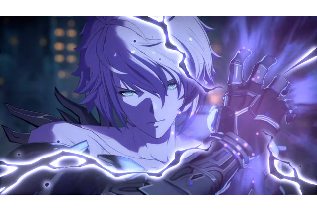 今週発売の新作ゲーム『グランブルーファンタジーヴァーサス -ライジング-』『Atlas Fallen』『BLUE PROTOCOL』『CUSTOM MECH WARS -カスタムメックウォーズ-』他 画像