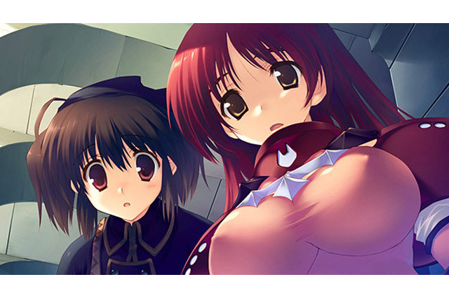 可愛く高難易度な3DダンジョンRPGがPCに！『ToHeart2 ダンジョントラベラーズ』Steam/DMM向けに2024年2月15日リリース 画像