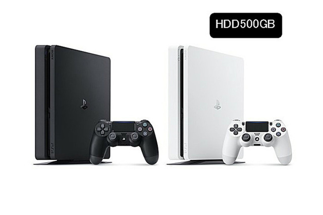 ソニー公式オンラインストア、PS4本体販売終了へ―「PS4世代」の終わり近づく 画像