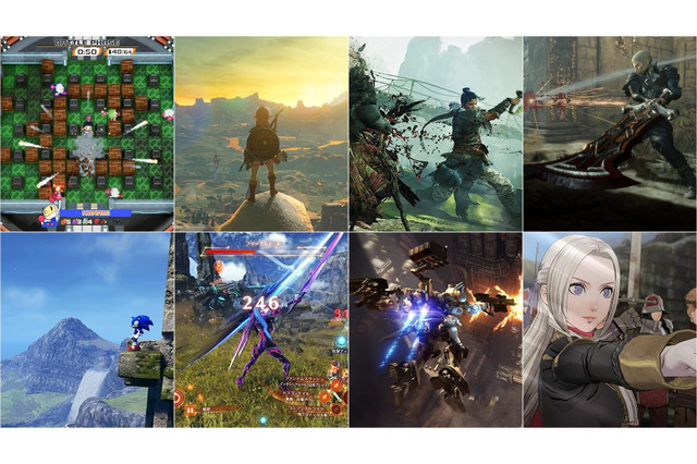 『ゼノブレイド3』や『Wo Long』が2,178円！ ゲオ店舗/オンラインストアのセールが、中古相場と比べてもお買い得 画像