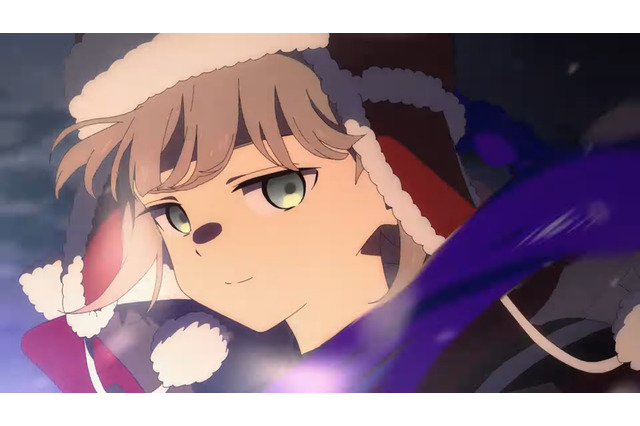 『FGO』新規サーヴァント「ネモ〔サンタ〕」正式発表！12月20日開幕の「クリスマスイベ2023」詳細公開 画像