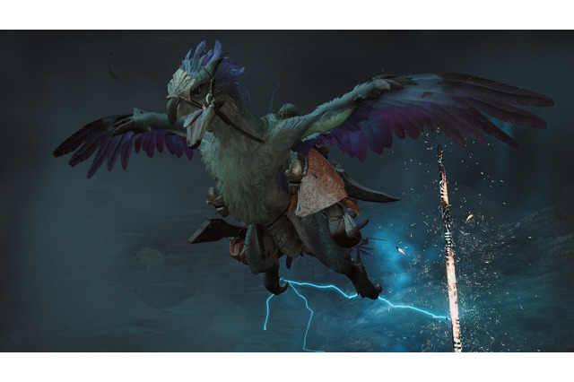 2025年発売予定『モンスターハンターワイルズ』Steamストアページ公開！新世代の狩りアクションをPCで楽しもう 画像