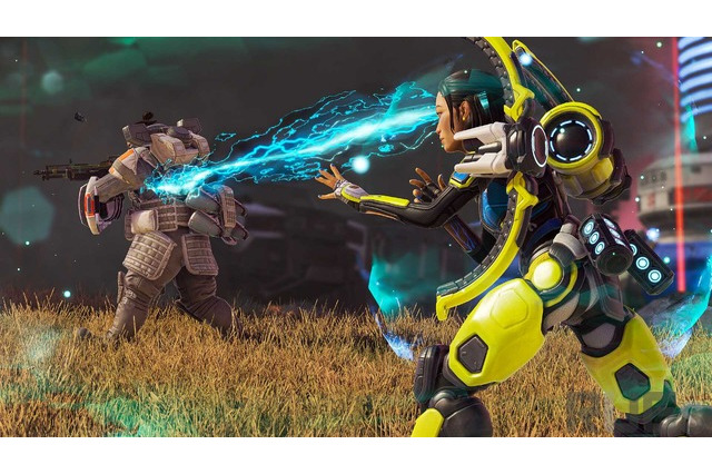 にじさんじ・勇気ちひろが『Apex Legends』えちおじカスタムの開催を予告!今年4月には諸事情で延期、卒業前のリベンジマッチ 画像