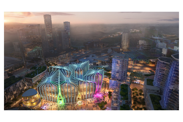 サウジアラビアが「ゲーミング&eスポーツ地区」建設―”ゲームとeスポーツの世界的中心地”を目指す 画像