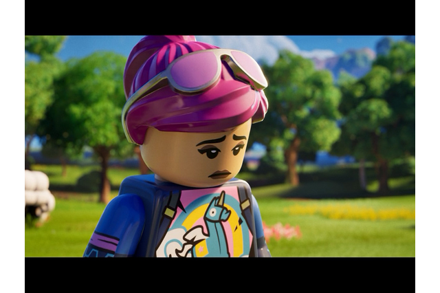 フォトナがゆったりサバイバルアクションゲームに！？大人も子供も楽しめる「LEGO Fortnite」プレイレポ 画像