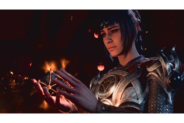 ついに日本語対応のSteam版『バルダーズ・ゲート3』が早くも10%オフセールに！PS5版もPS Plus加入でトライアル可能 画像