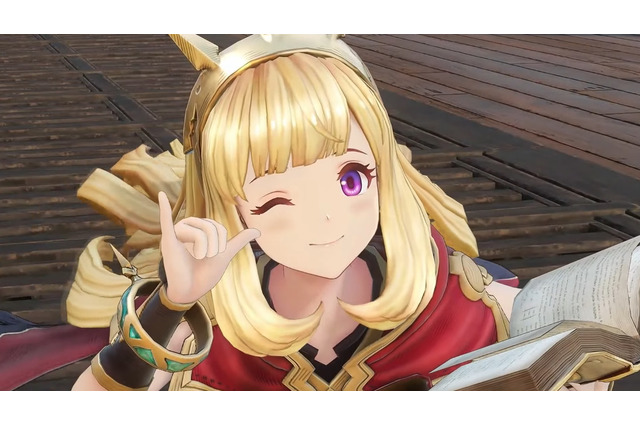 『グラブル リリンク』「カリオストロ」参戦に体験版の配信も！『GBVR』ルシファー含む追加キャラ4名発表など、新情報が多数公開【ステージまとめ】 画像