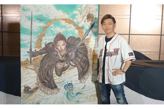 『黄金のレガシー』では『FF14』の新たな挑戦を感じてほしい―プロデューサー兼ディレクター吉田直樹氏インタビュー 画像