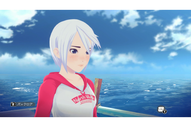 『アナザーコード リコレクション：2つの記憶/記憶の扉』は、DS版の「思い出」に勝てるのか？─体験版で違いをチェック 画像