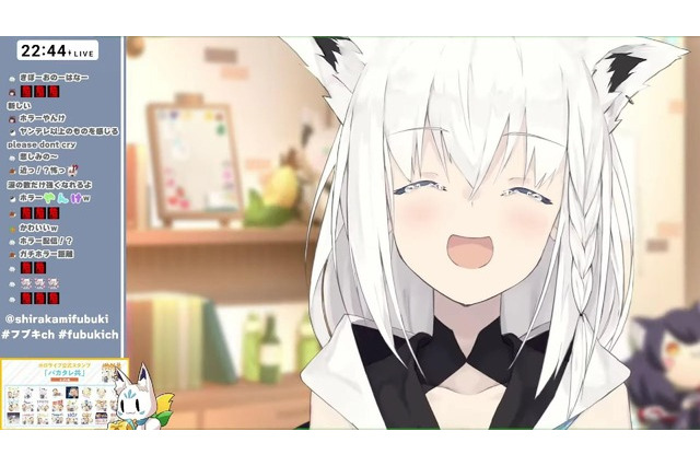 ホロライブのVTuberが使用するアバター「hololive Live2D 3.0」はどこが凄い? ファンもVTuberも嬉し泣きした最新モデルの制作裏側インタビュー【alive 2023 セッションレポート延長戦】 画像