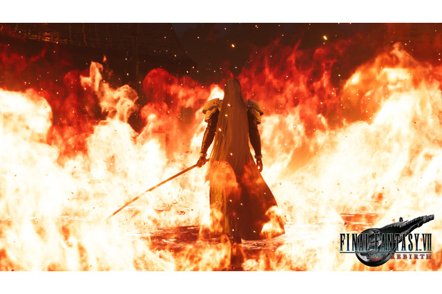 『FF7 リバース』ストーリー展開が垣間見える最新トレイラー公開!ドロップキックかます「ケット・シー&モーグリ」など最新情報もたっぷり 画像