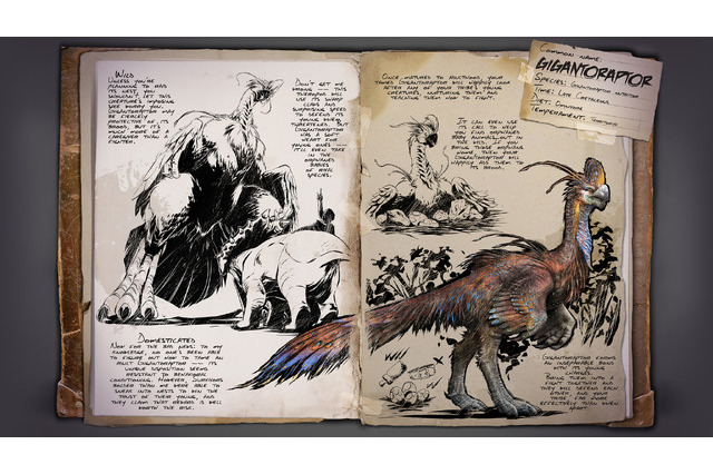 日本語PS5版は1月後半に発売予定！人気恐竜サバイバルリマスター『ARK: Survival Ascended』次期アプデなど新情報 画像