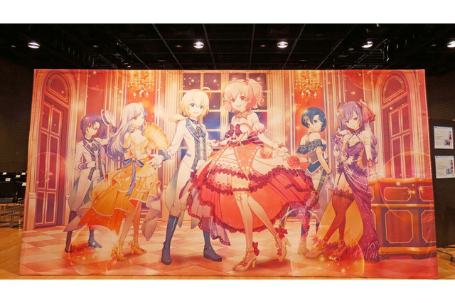祝・『アサルトリリィ ラスバレ』3周年!公開生放送や展示会場が大盛り上がりだった記念イベントレポート 画像
