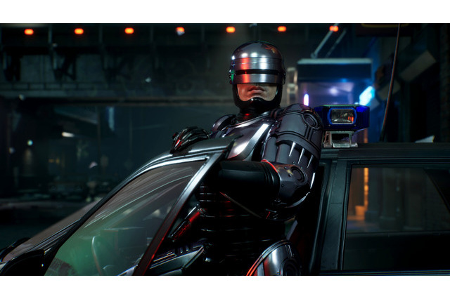 ニューゲーム＋が登場！『RoboCop: Rogue City』メジャーアップデート配信―追加高難易度で激しい戦いがロボコップを待つ 画像