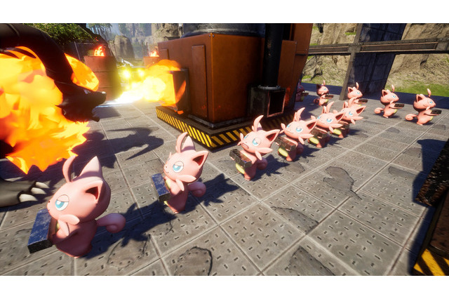 1,000万も見えてきた！『パルワールド』5日半でSteam版800万本売上達成―障害やバグは最優先で修正中 画像