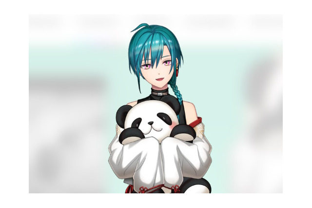 にじさんじ・緑仙さんが活動休止―理由は語られず「しばらく配信お休み！無理！じゃあな！」 画像