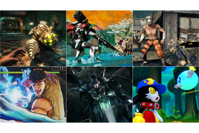 ロボACT『DAEMON X MACHINA』76%OFF、『バットマン：アーカム・コレクション』は90％OFF！ 往年の名作から人気作までお買い得【eショップ・PS Storeのお勧めセール】 画像