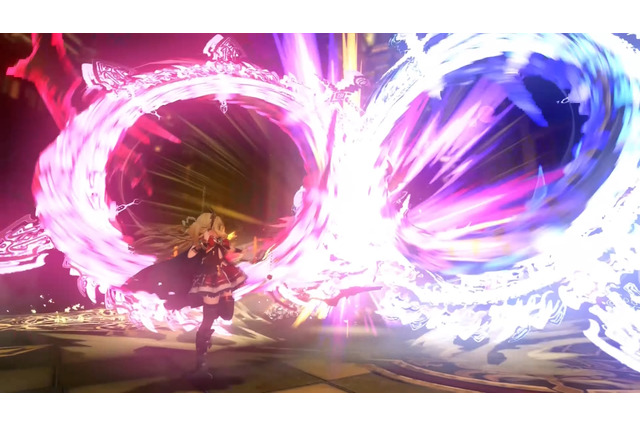 2月1日の発売迫る『グラブル リリンク』ファイナルトレイラー公開!PS版先行アクセスも本日29日からスタート 画像