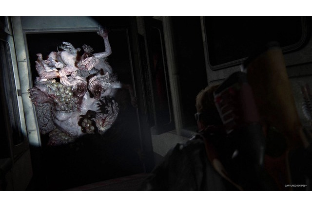 ローグライトモード「No Return」も楽しめる『The Last of Us Part II Remastered』PS5向けにリリース―PS4版からのアップデートも可能 画像