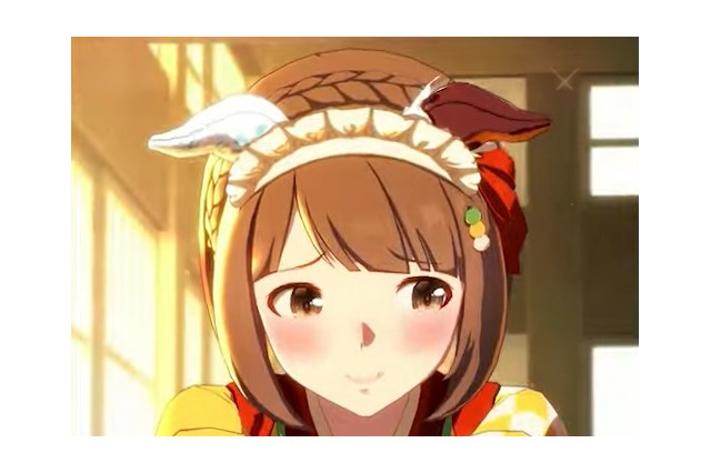 『ウマ娘』愛バから“特別なチョコ”をもらえる「バレンタインキャンペーン」予告!3月には“新たなレースコンテンツ”も実施 画像