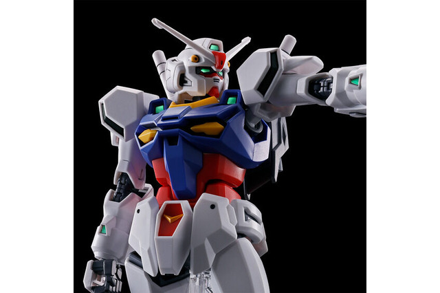 「HG 1/144 エンゲージガンダム」が本日3月15日11時より予約受付開始！バックパックの差し替えでクールな「スーパーエンゲージガンダム」を再現 画像