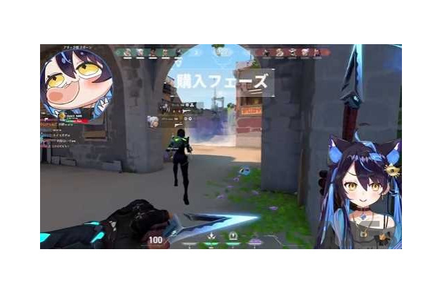 女性VTuberがゲーム内の迷惑行為を受け「被害届」提出へ。「ネットでの誹謗中傷がひとつでもなくなれば」 画像