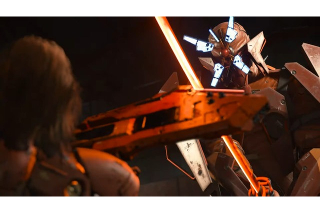 小島監督新作『Death Stranding 2 On The Beach』リリースは2025年に！【State of Play速報】 画像