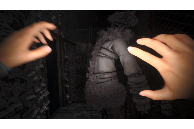 シリーズ最新作『SILENT HILL: The Short Message』プレイレポ！まさかの暗黒の青春ドラマによって、シリーズ再生の号砲を撃ち鳴らす 画像