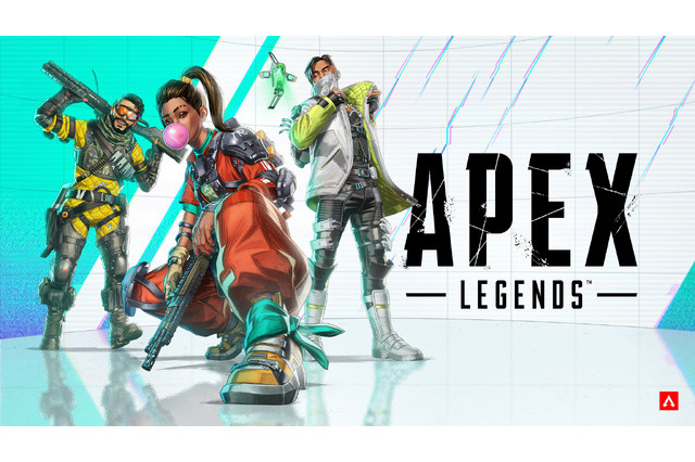 待望の『Apex Legends』シーズン20の仕様&システム変更点は？ 「Breakout」の全体像を一気にチェック！【特集】 画像