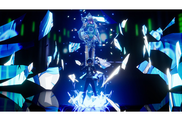 アトラス最速、発売1週間足らず！全世界で大人気『ペルソナ3 リロード』累計販売本数100万本突破！ 画像