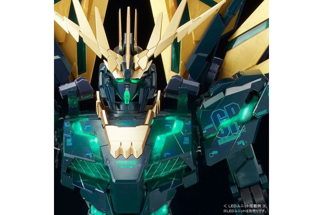 「バンシィ・ノルン(最終決戦Ver.)」や「ザクII改 Bタイプ(ユニコーンVer.)」などガンプラ5商品が本日2月14日11時より予約受付開始! 画像
