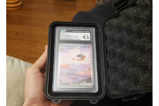 『ポケカ』などトレカの“梱包方法”に海外コミュニティで注目集まる…コストをかけて過剰にするか、最低限のプチプチか 画像