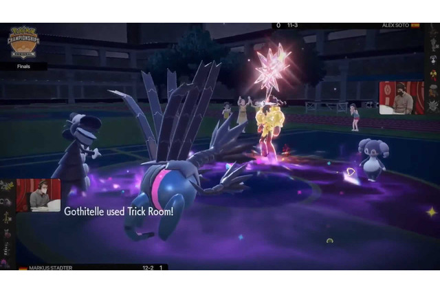「株ポケ爆破する」“冗談で”投稿した海外『ポケモン』プロが大会から追放…「スペインではよくあるミーム」などと苦しい言い訳 画像